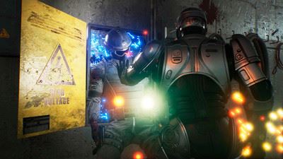 Неоконченное дело: Анонсировано дополнение для RoboCop: Rogue City