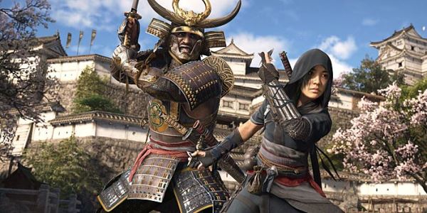Ubisoft анонсировала выход новой части Assassin's Creed для Mac на 20 марта
