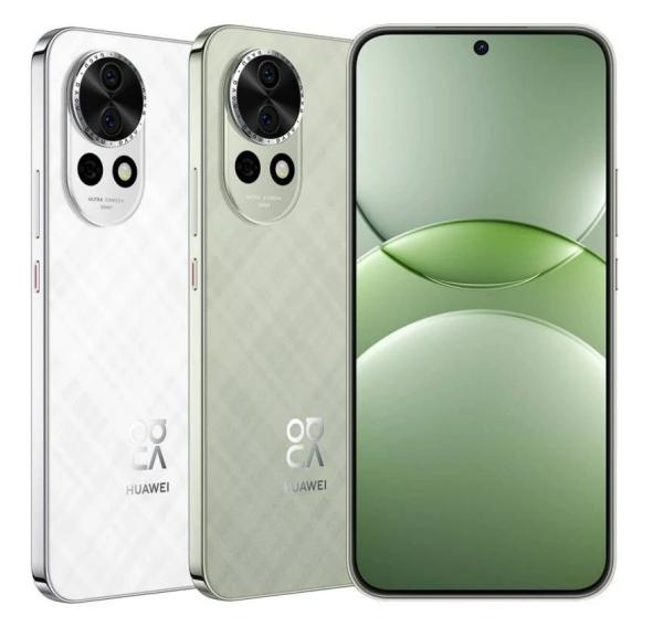 Обзор смартфона Huawei nova 13 — стильный среднебюджетник с великолепным экраном и быстрой зарядкой