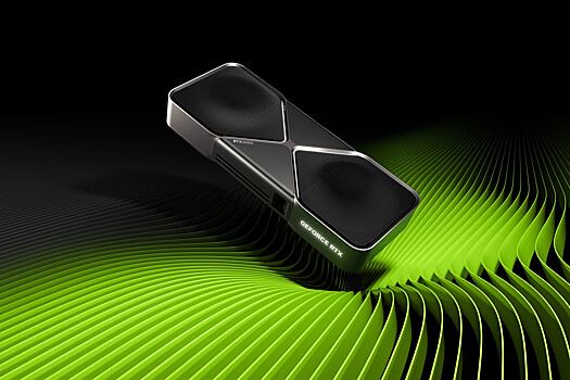 KitGuru: Nvidia якобы отзывает у ретейлеров RTX 5090 из-за опасности возгорания