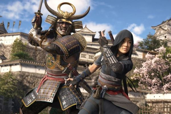 Будет ли русский язык в Assassin’s Creed Shadows: русская озвучка, локализация, перевод