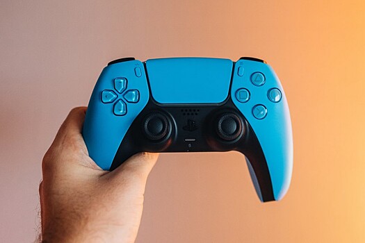 Как подключить контроллер от PlayStation 5 к ПК: гайд