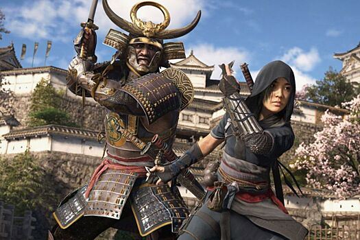В России уже продают диски с Assassin&#039;s Creed Shadows — до релиза три дня