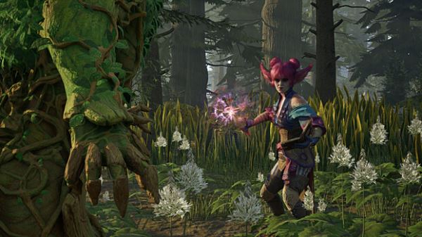 Почему Avowed лучше Dragon Age: The Veilguard