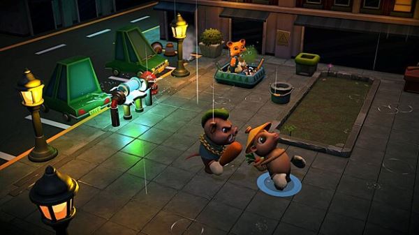 В Steam можно бесплатно забрать новую игру Party Club — на это есть 24 часа
