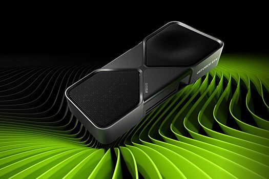 Видеокарты RTX 5070 будут в большом дефиците — ритейлеры